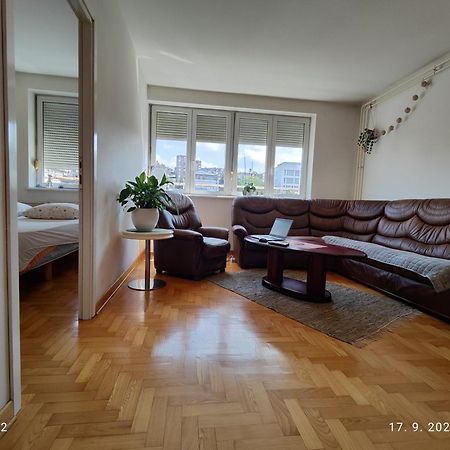 Srecko No3 Apartamento Belgrado Exterior foto