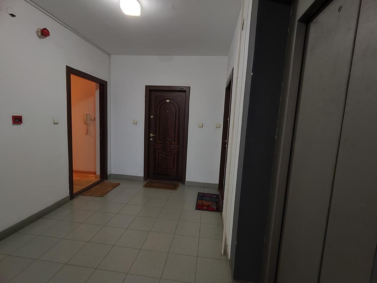 Srecko No3 Apartamento Belgrado Exterior foto